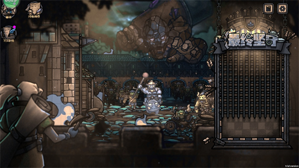 最终坚守中文版