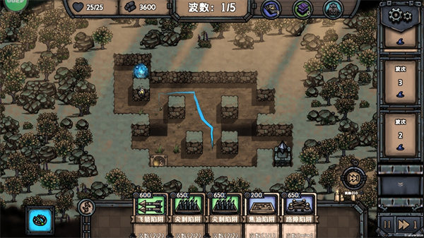 最终坚守中文版