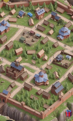 基辅罗斯2汉化内购版