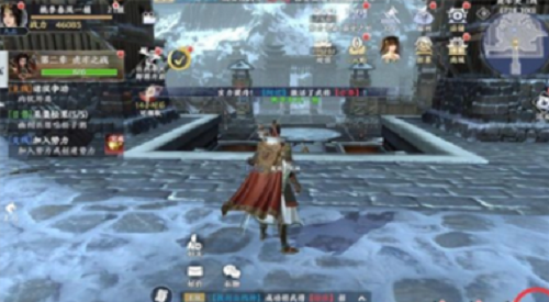 极无双2兑换码在哪里兑换 极无双2兑换码合集