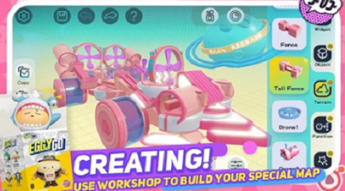 蛋仔派对的兑换码是什么 蛋仔派对的兑换码一览