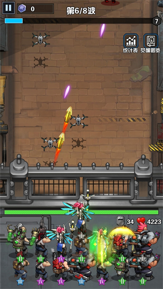 神器锻造大师免广告