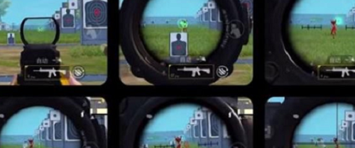 四指灵敏度分享码最新版本 四指灵敏度分享码最新版本2024一览