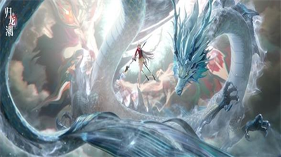 归龙潮青龙元君养成材料是什么 归龙潮青龙元君养成材料合集