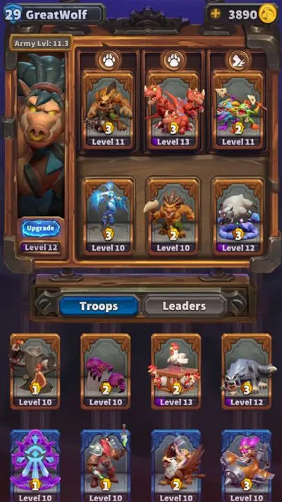 弧光大作战国服