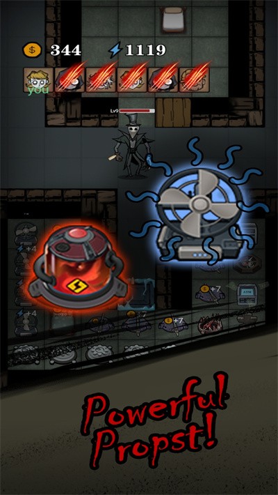 沉默的城堡无限钻石中文版下载_沉默的城堡游戏内购版下载v1.2.4