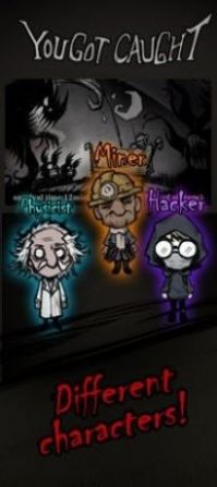 沉默的城堡无限钻石