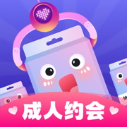 抽伴交友软件版