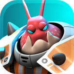 围剿外星客全英雄解锁版