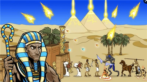 时代战争2无限金币版