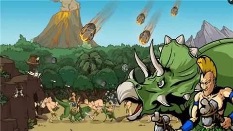 时代战争2无限金币版