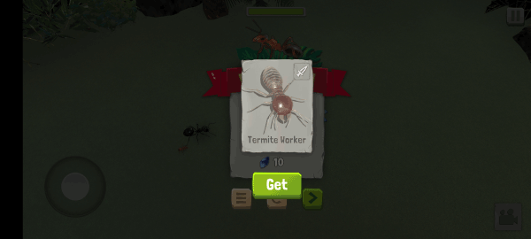 虫虫战斗模拟器2无限金币版