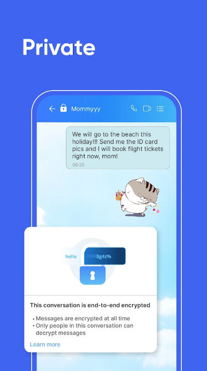 Zalo app官方下载2023最新版