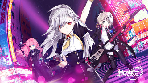 封印战记哪个职业比较好 最强职业角色选择推荐