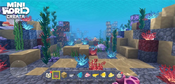 迷你世界游戏特别版