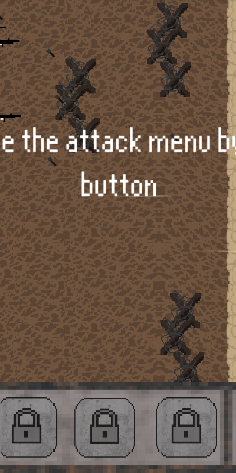 阵地战1917中文版