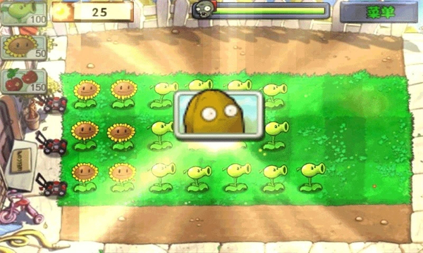 植物大战僵尸无敌版下载安装