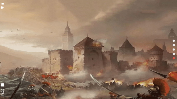 欧陆战争6游戏破解免费版