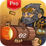 蒸汽朋克塔防中文版