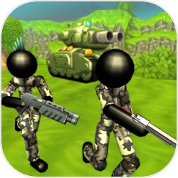 火柴人军团战争内置菜单版