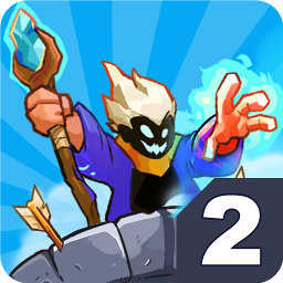 防御之王2内置菜单