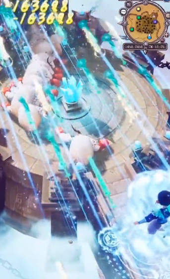 无尽的塔防手游