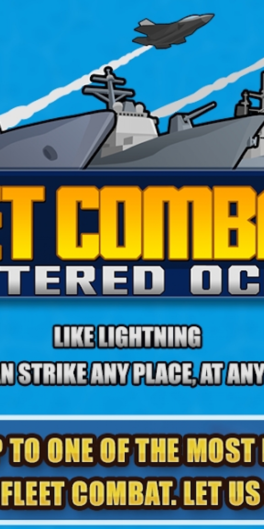 舰队大作战2汉化版