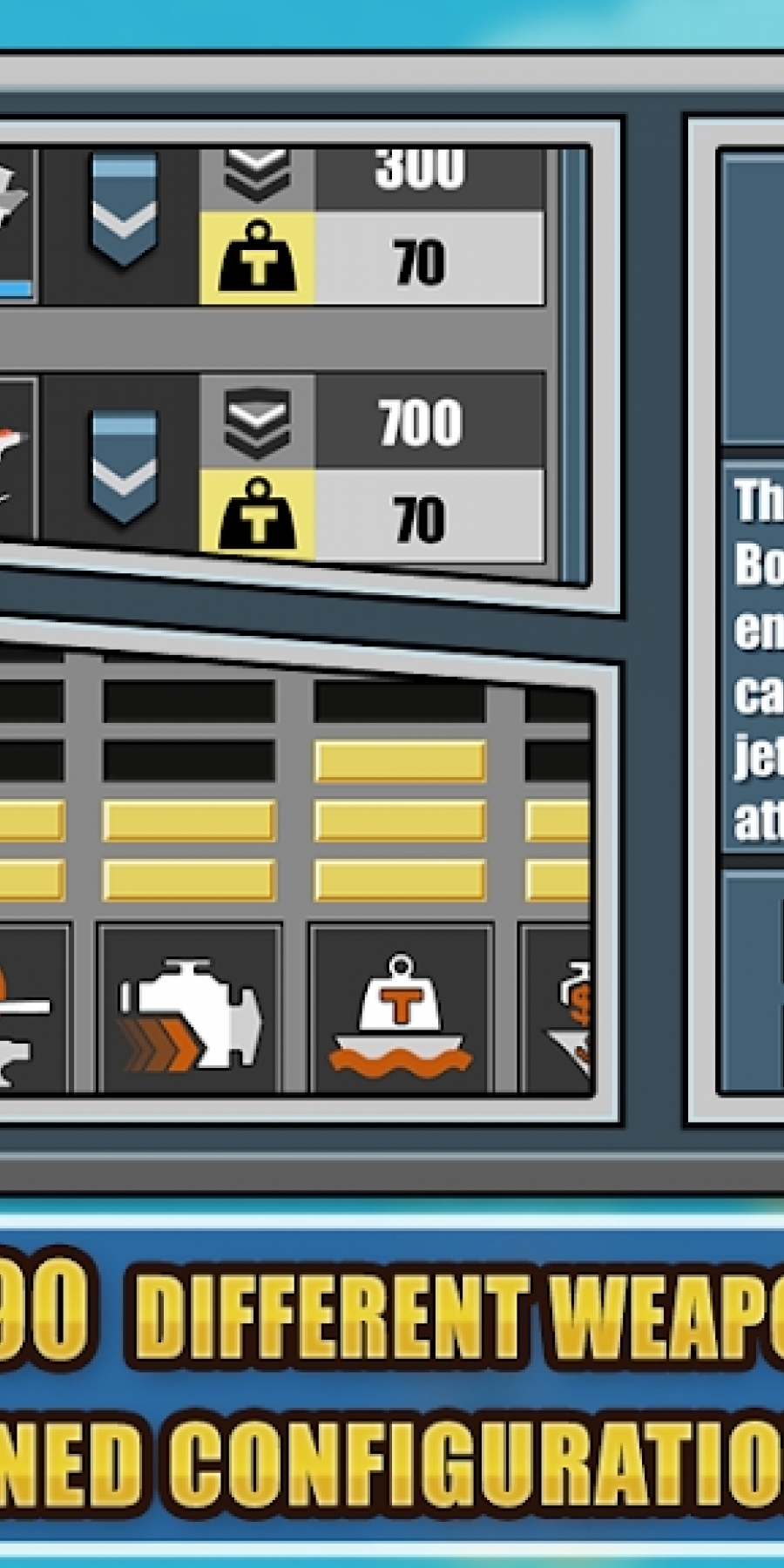 舰队大作战2汉化版