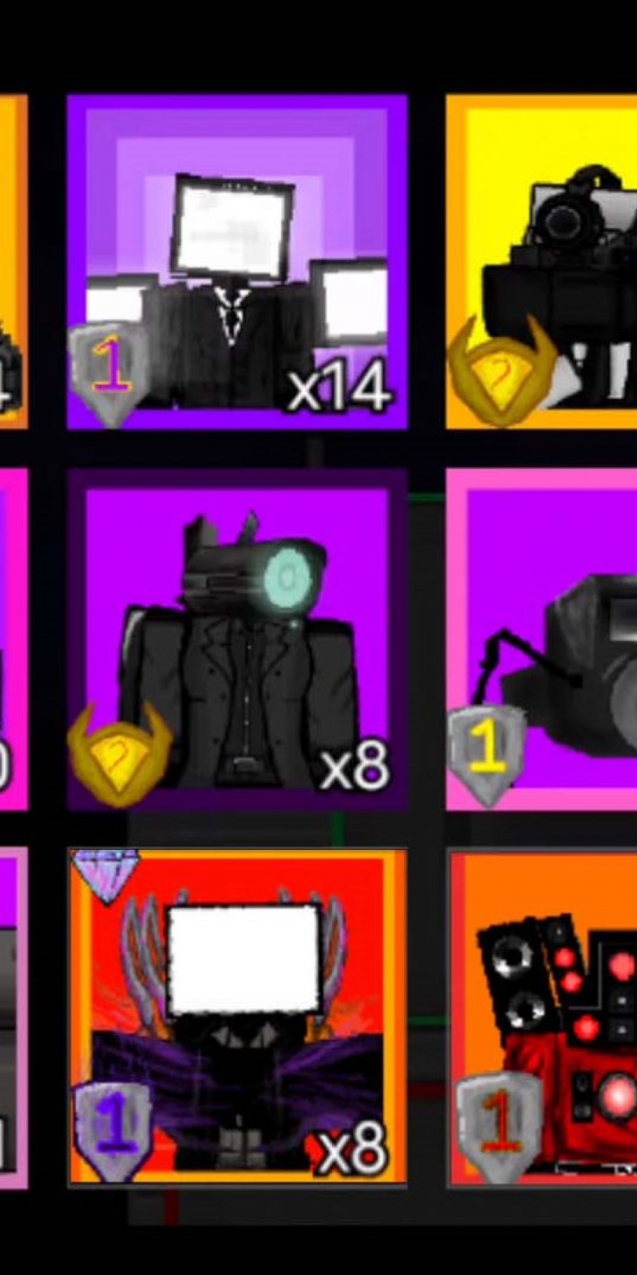 监控人塔防无限金币