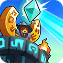 帝国守卫战全英雄版