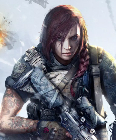 战争指挥官恶棍突袭