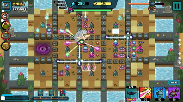 破碎的宇宙内置菜单版