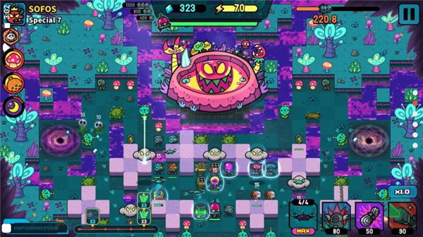 破碎的宇宙内置菜单版