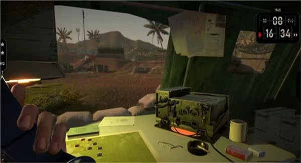 无线电指挥官完全版