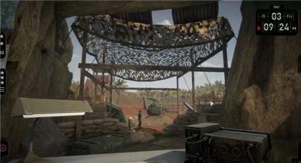 无线电指挥官完全版