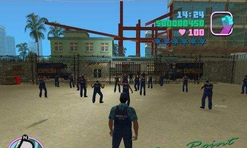 侠盗飞车罪恶都市秘籍  侠盗飞车罪恶都市秘籍作弊码大全