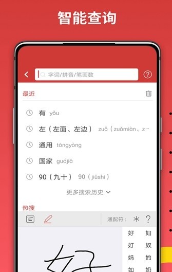 国家通用手语词典(多国手语快译通app)