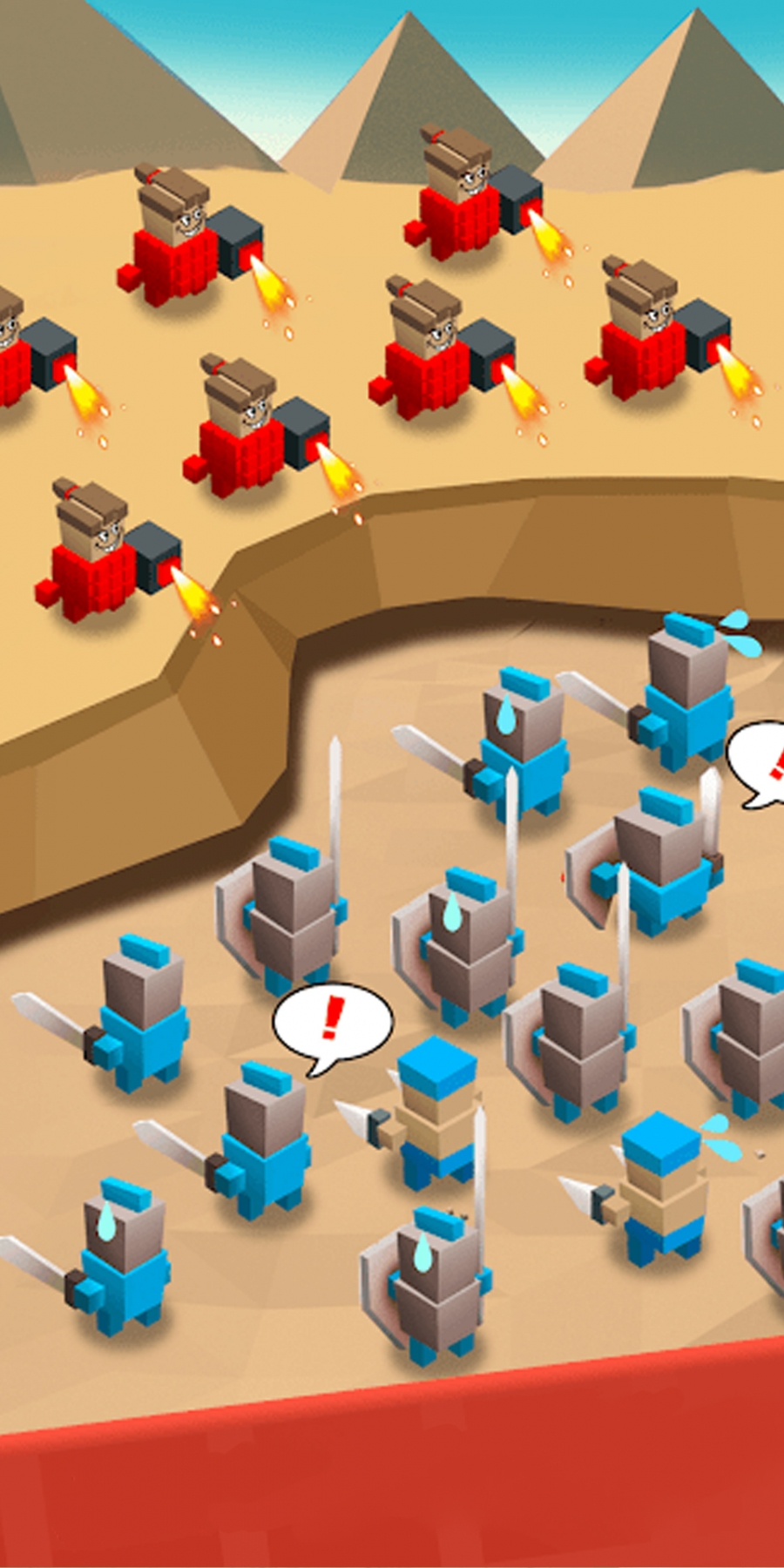 海岛争夺战无限宝石