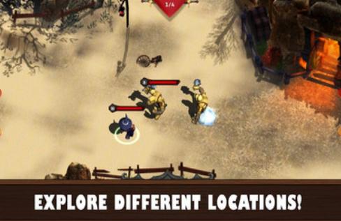 矮人要塞手机版