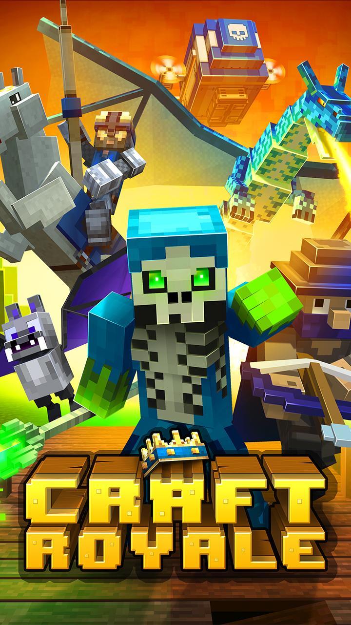 像素皇室战争内购版