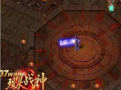 烈火战神五行炼狱怎么过     烈火战神五行炼狱攻略解析