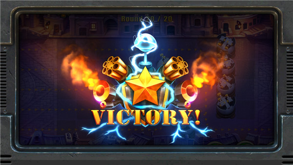 炮塔防御2内置菜单版