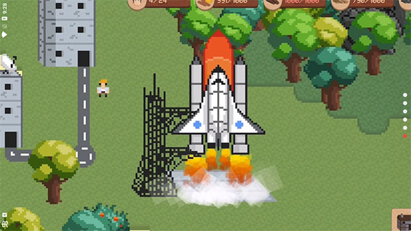 领土战争完整版