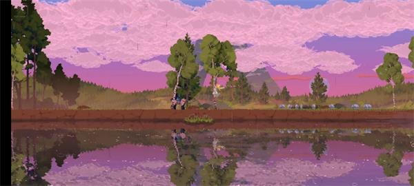 王国两位君主正版