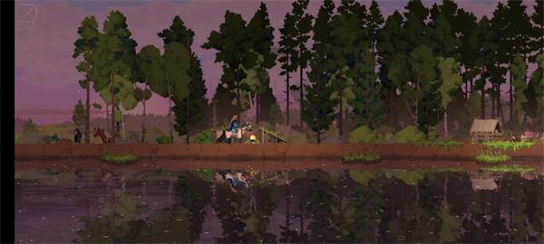 王国两位君主正版