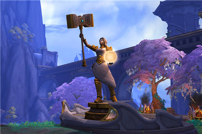 魔兽世界最大视角宏是什么 魔兽世界最大视角宏怎么设置