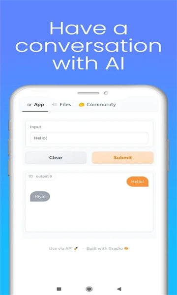 文心一言app内测版官方下载_文心一言百度官方版下载V1.1.4