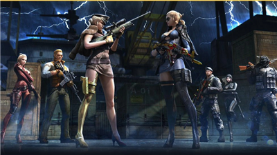 CF灵狐的约定2024年11月怎么参与 CF灵狐的约定2024年11月什么时候开启