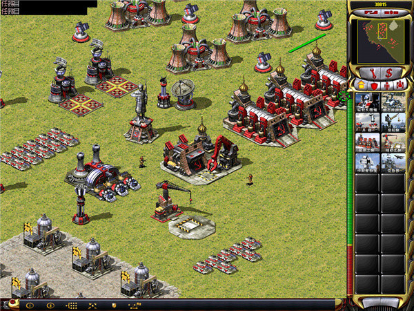 红色警戒2手机版