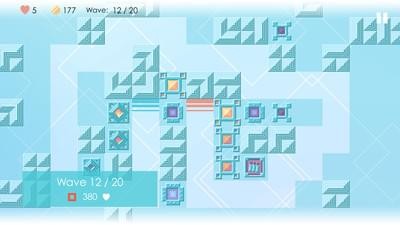 迷你塔防2汉化版